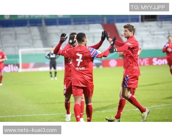 基尔对阵拜仁的比赛比分预测及分析展望 基尔对阵拜仁的比赛比分预测及分析展望