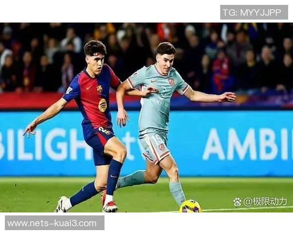 巴萨与马竞激战正酣谁能在西甲巅峰对决中笑到最后 巴萨与马竞激战正酣谁能在西甲巅峰对决中笑到最后