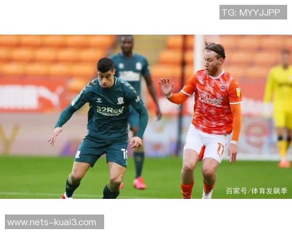 布莱克浦与伯恩利对决前瞻分析及胜负预测详解